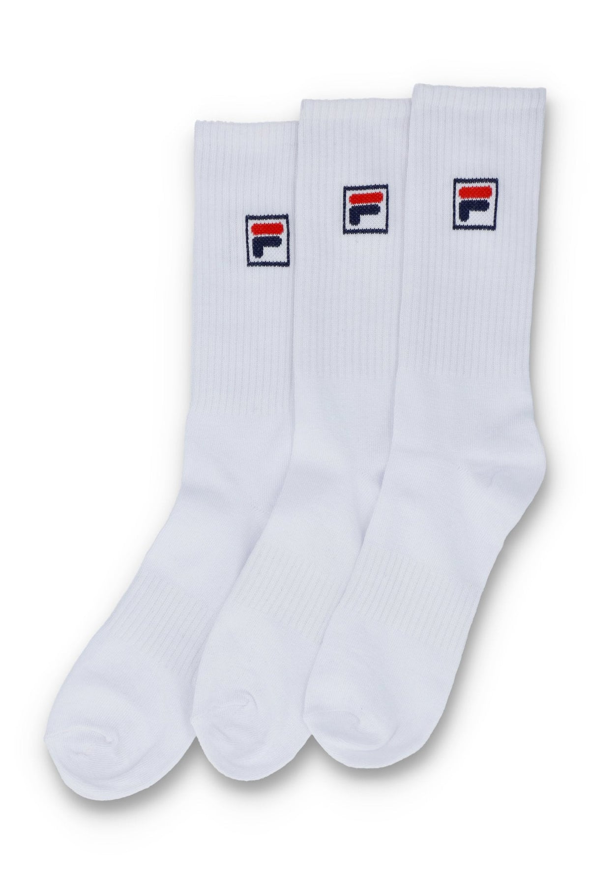 Goat White Socks - White