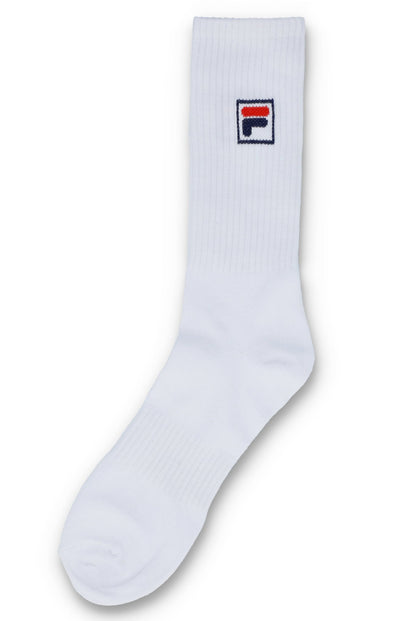 Goat White Socks - White
