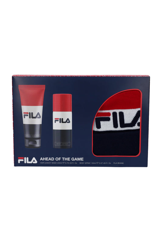 Peacoat Ahead of the Game (Beanie gift set) -