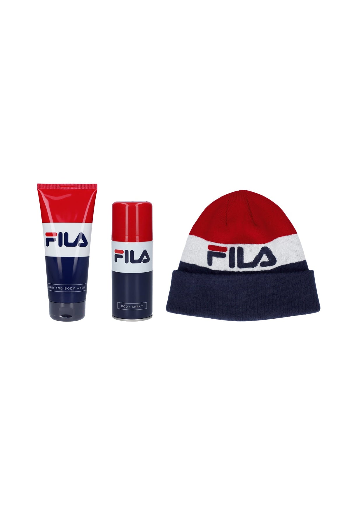 Peacoat Ahead of the Game (Beanie gift set) -