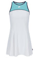 White/Aqua