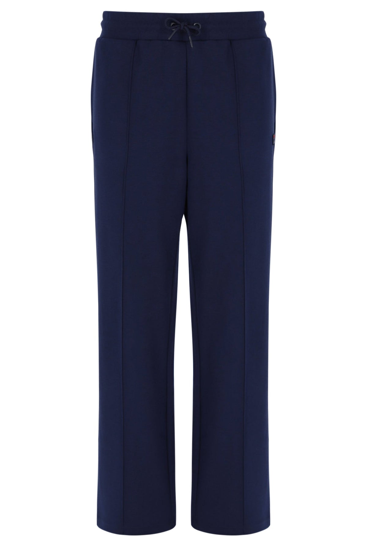 Fila Navy Jirina Relaxed Fit Jogger - Fila Navy