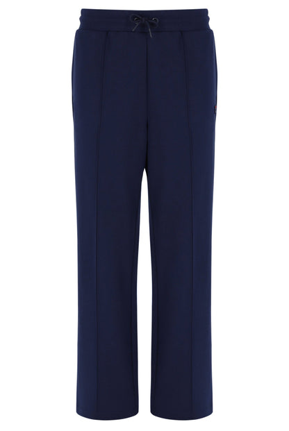 Fila Navy Jirina Relaxed Fit Jogger - Fila Navy