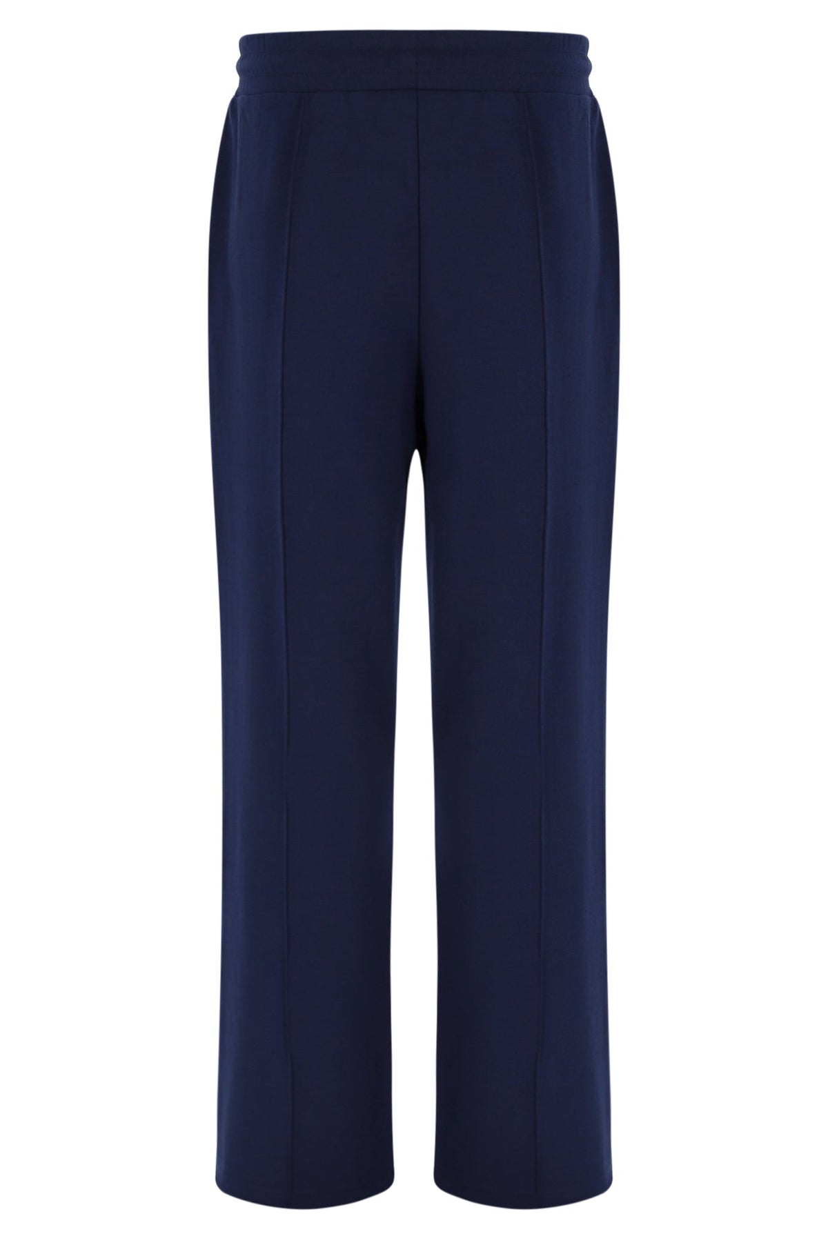 Fila Navy Jirina Relaxed Fit Jogger - Fila Navy