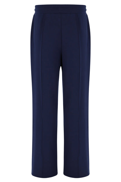 Fila Navy Jirina Relaxed Fit Jogger - Fila Navy