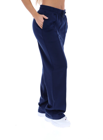 Fila Navy Jirina Relaxed Fit Jogger - Fila Navy