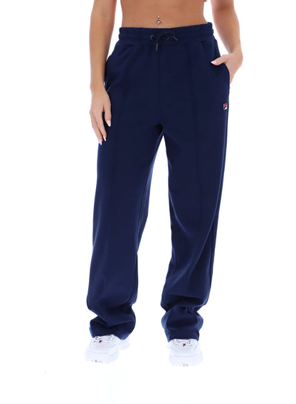 Fila Navy Jirina Relaxed Fit Jogger - Fila Navy
