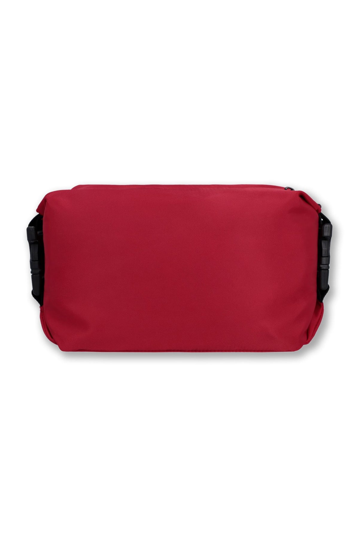 Red Logo Wash Bag - Red