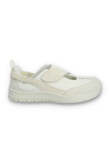 Unisex Beige Melvis Mary Jane - Beige