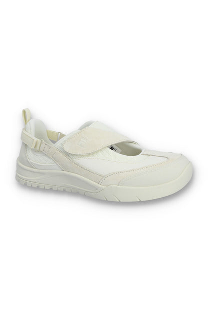 Unisex Beige Melvis Mary Jane - Beige