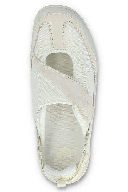 Unisex Beige Melvis Mary Jane - Beige