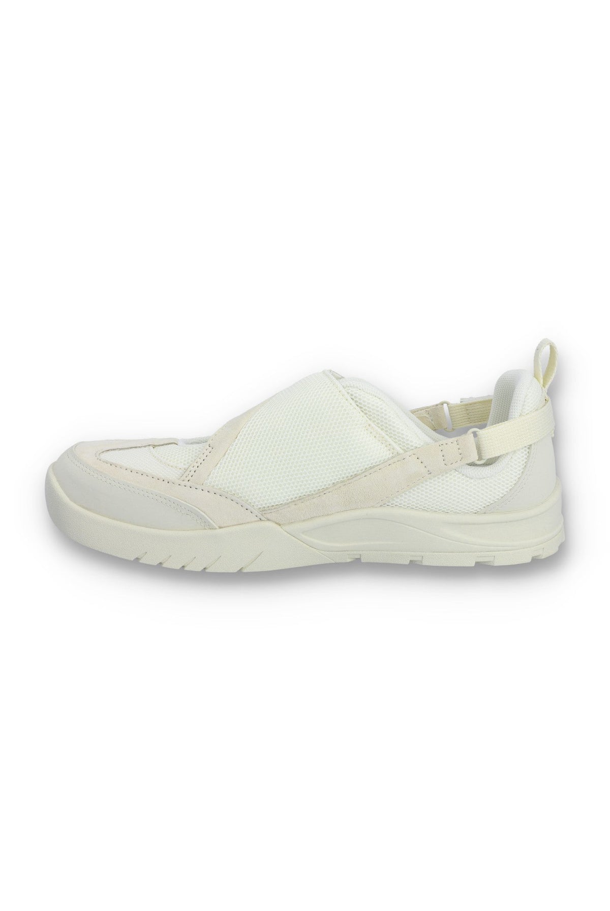 Unisex Beige Melvis Mary Jane - Beige