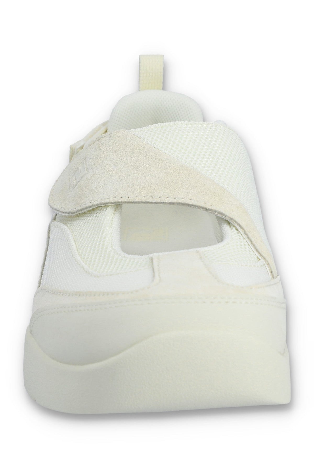 Unisex Beige Melvis Mary Jane - Beige