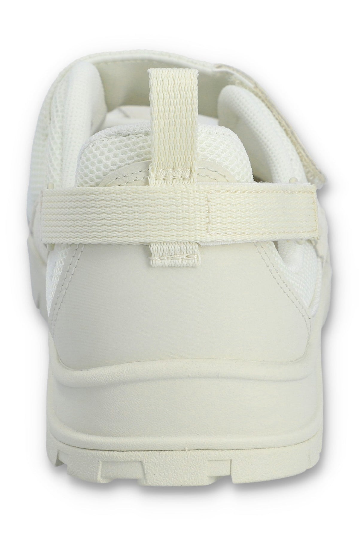 Unisex Beige Melvis Mary Jane - Beige