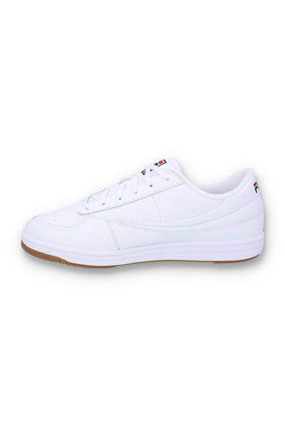 White Tennis 88 Trainer -