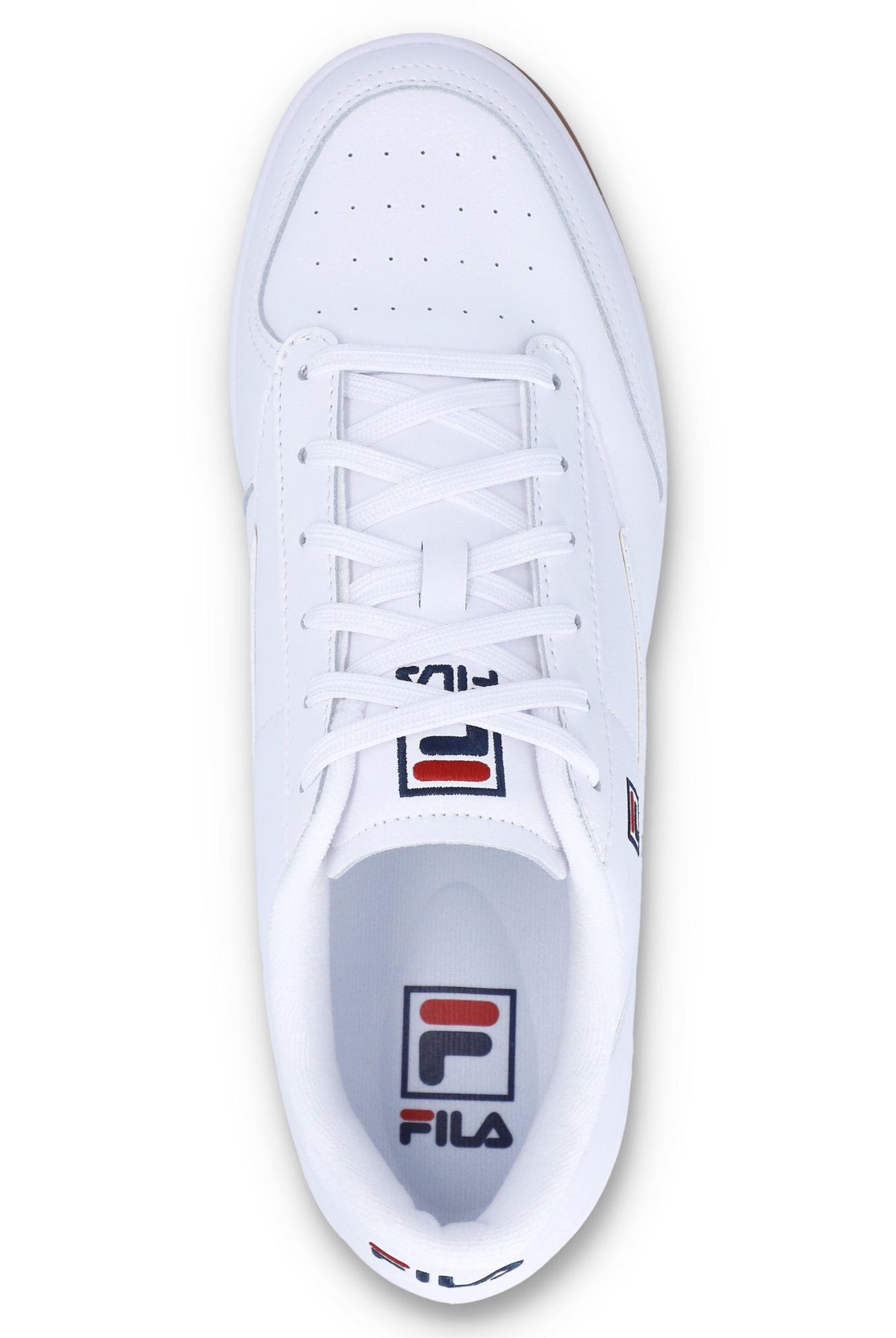 White Tennis 88 Trainer -