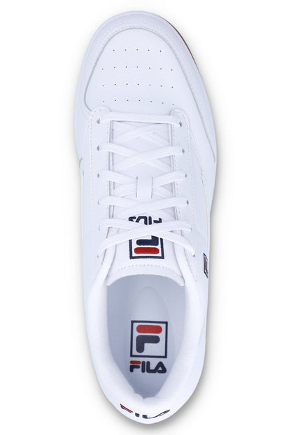 White Tennis 88 Trainer -