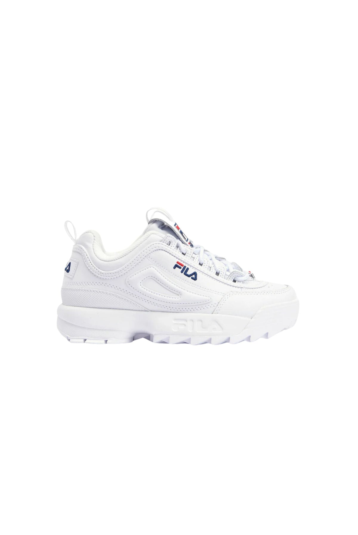 White Disruptor 2 Edition Trainer - White