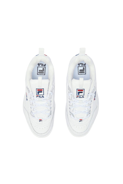 White Disruptor 2 Edition Trainer - White
