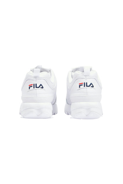 White Disruptor 2 Edition Trainer - White