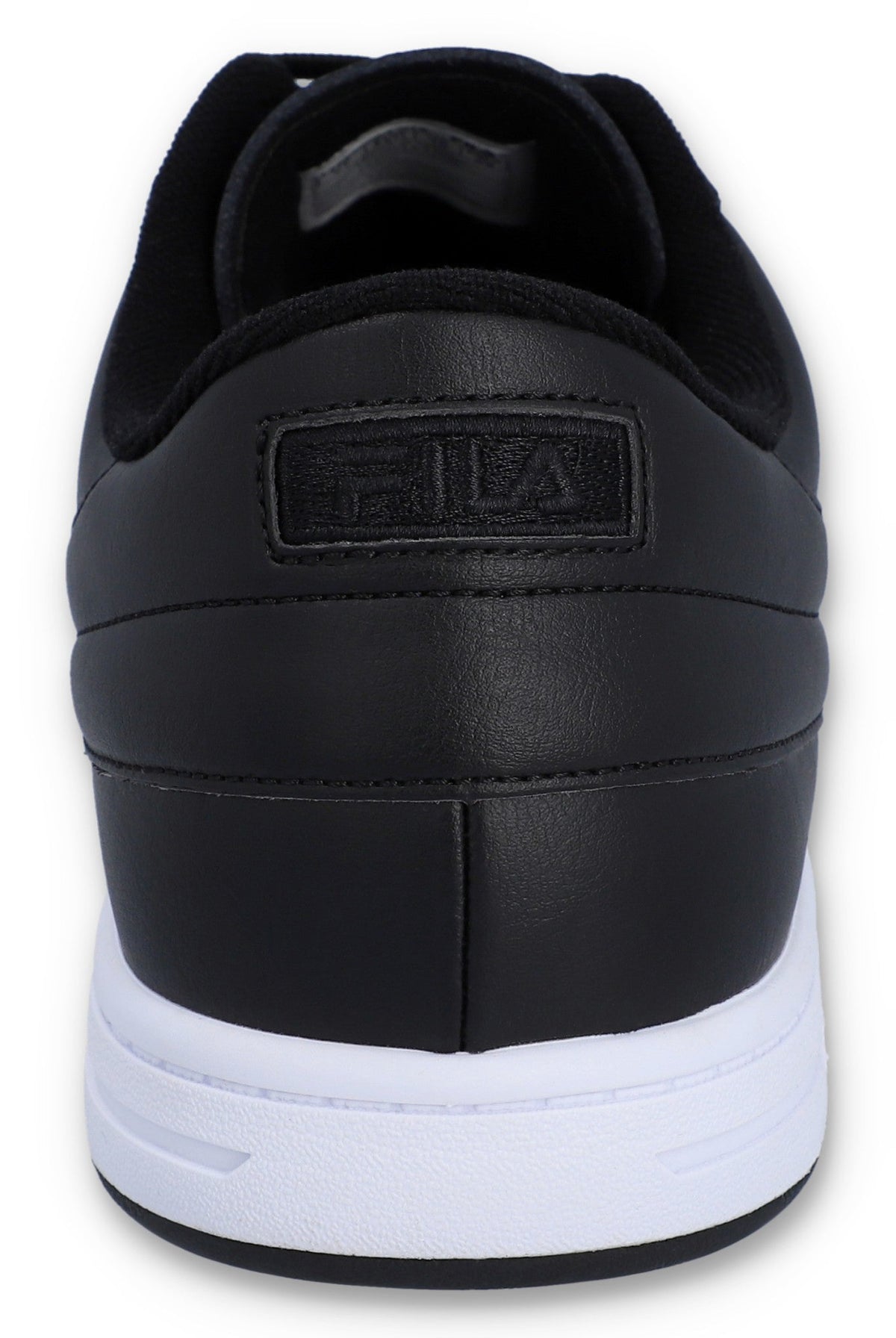 Black Tennis 88 Trainer - Black