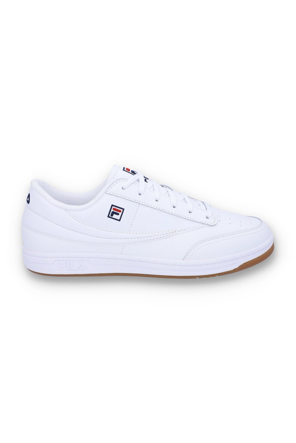 White Tennis 88 Trainer - White