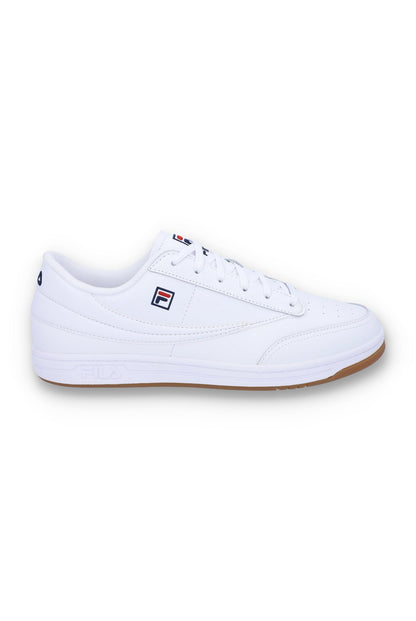 White Tennis 88 Trainer - White