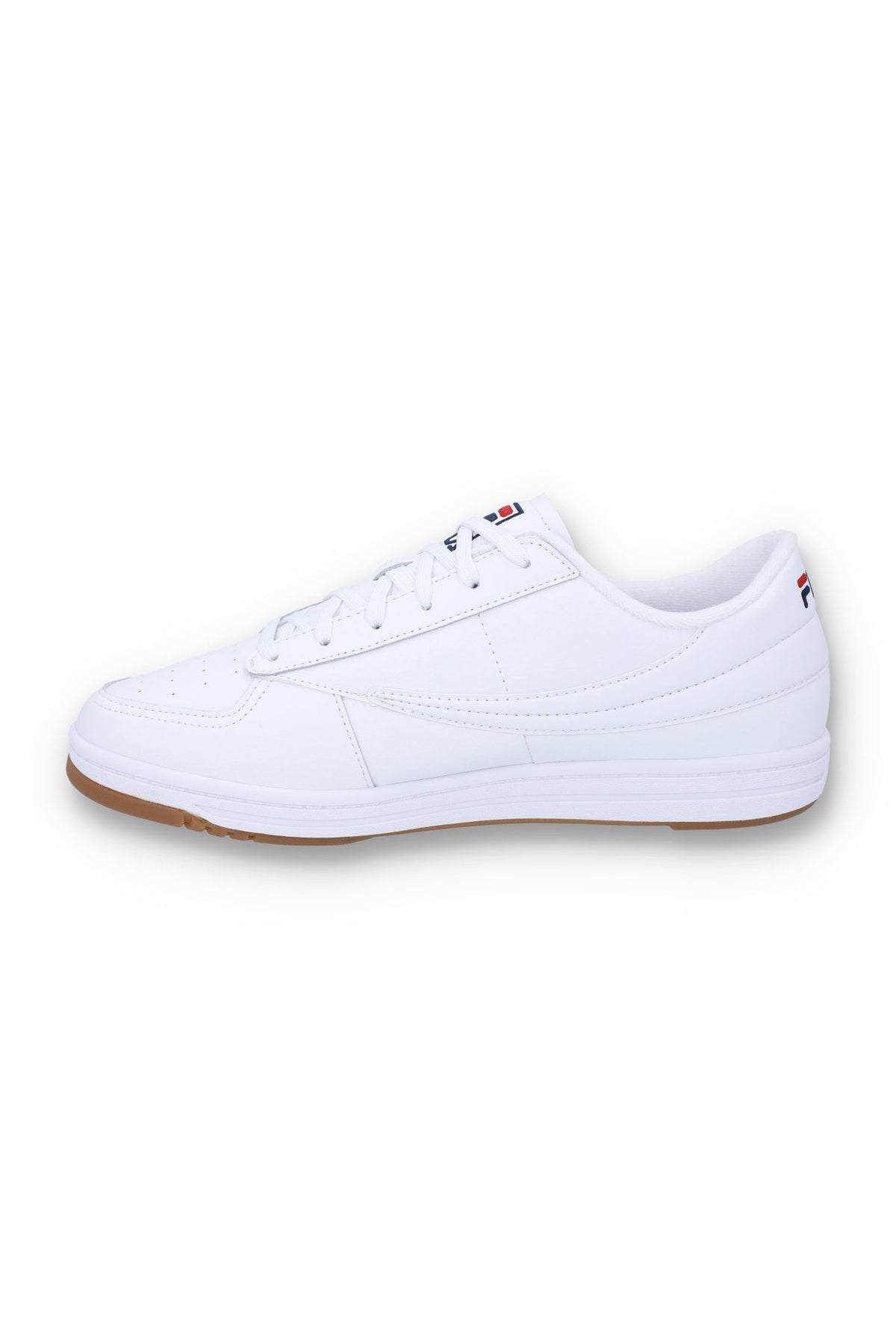 White Tennis 88 Trainer - White