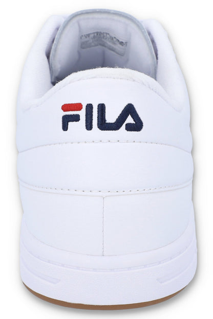 White Tennis 88 Trainer - White