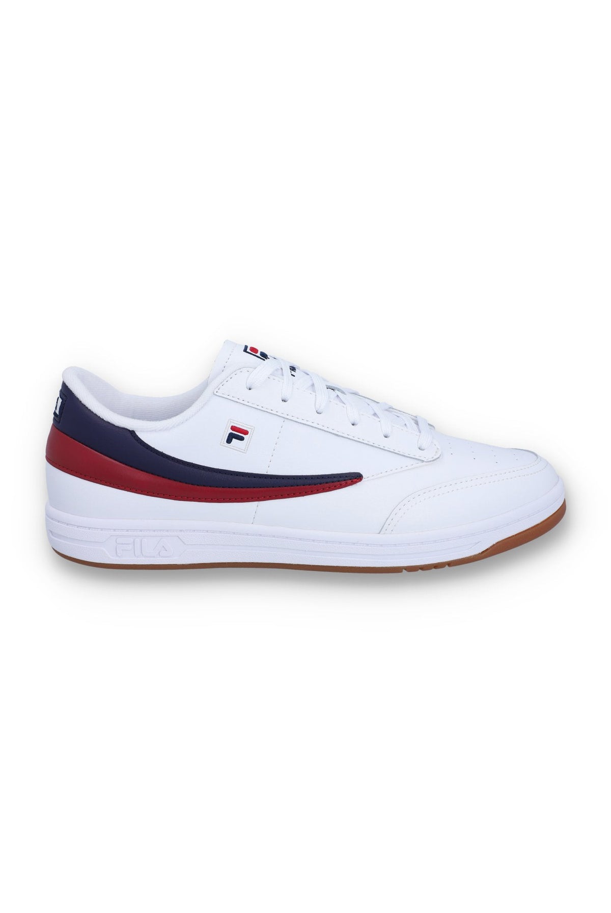 White Tennis 88 Trainer - White