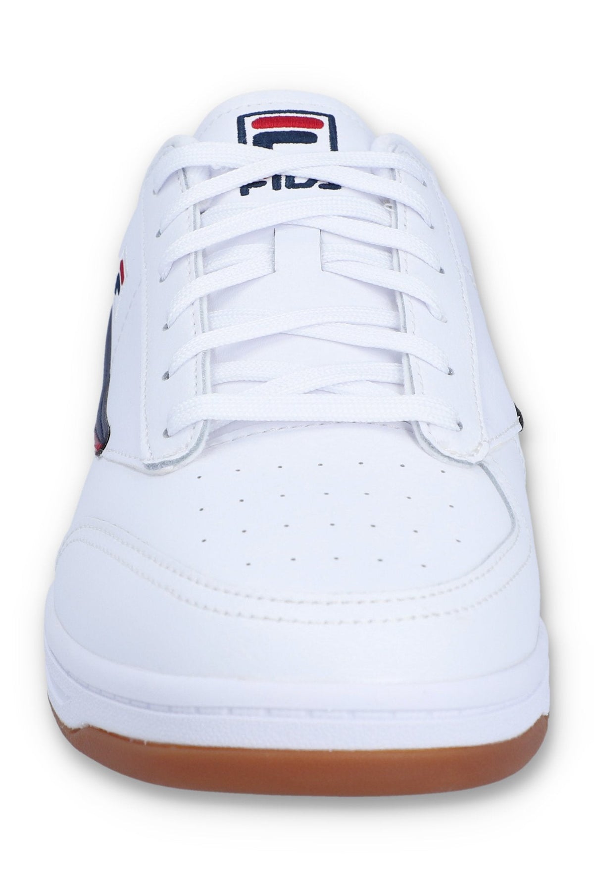 White Tennis 88 Trainer - White
