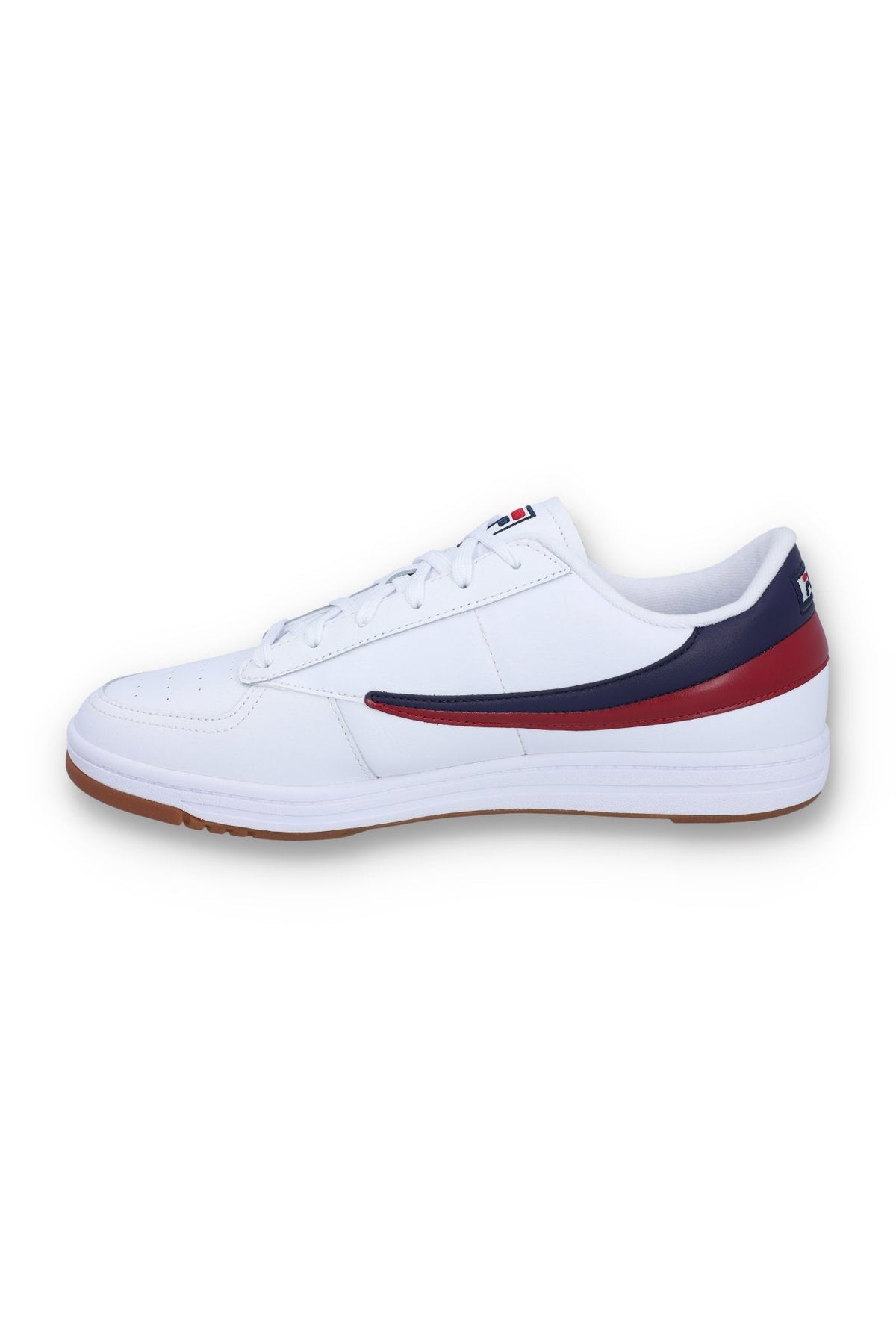 White Tennis 88 Trainer - White
