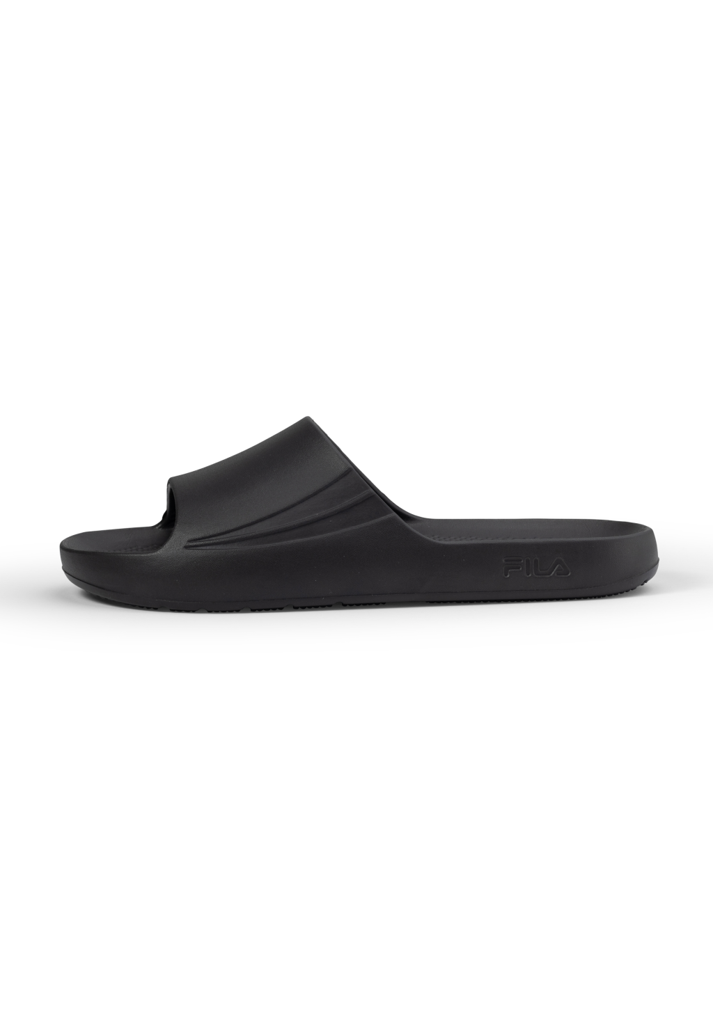 Phantom Off-Court Mens Sliders - Phantom