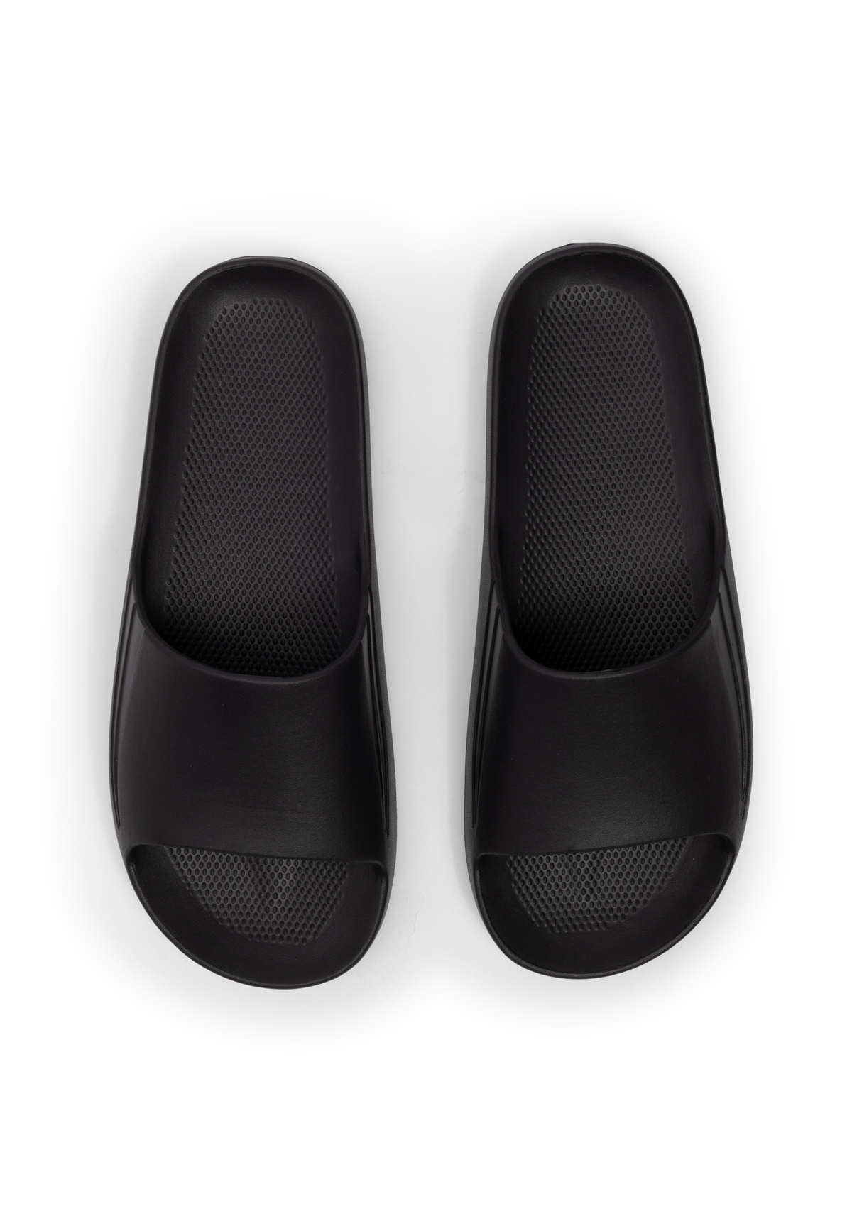 Phantom Off-Court Mens Sliders - Phantom