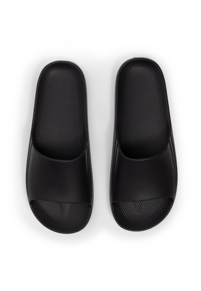 Phantom Off-Court Mens Sliders - Phantom