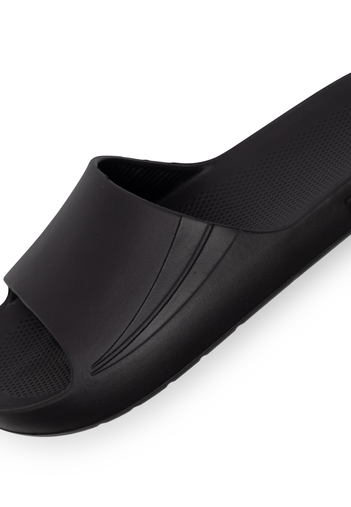 Phantom Off-Court Mens Sliders - Phantom