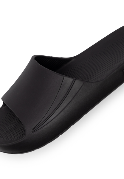 Phantom Off-Court Mens Sliders - Phantom
