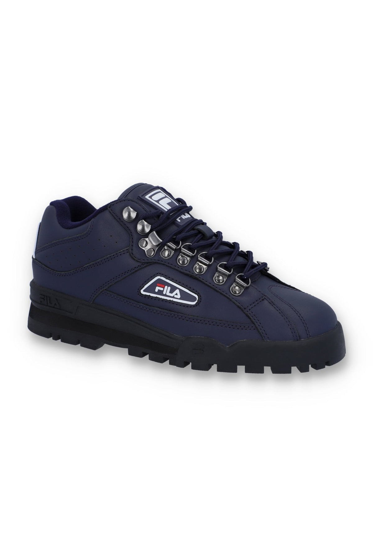 Trailblazer Trainer - Fila Navy