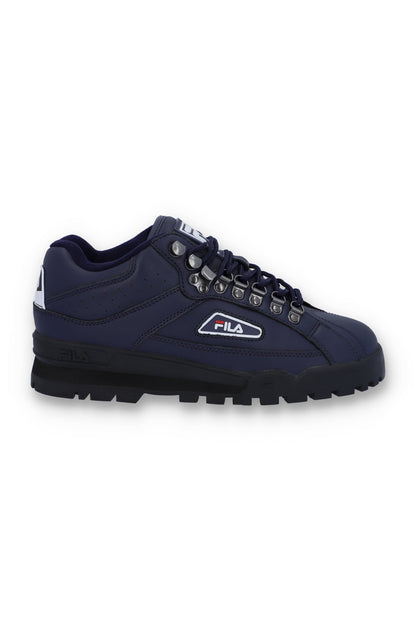 Trailblazer Trainer - Fila Navy