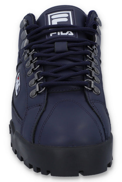 Trailblazer Trainer - Fila Navy