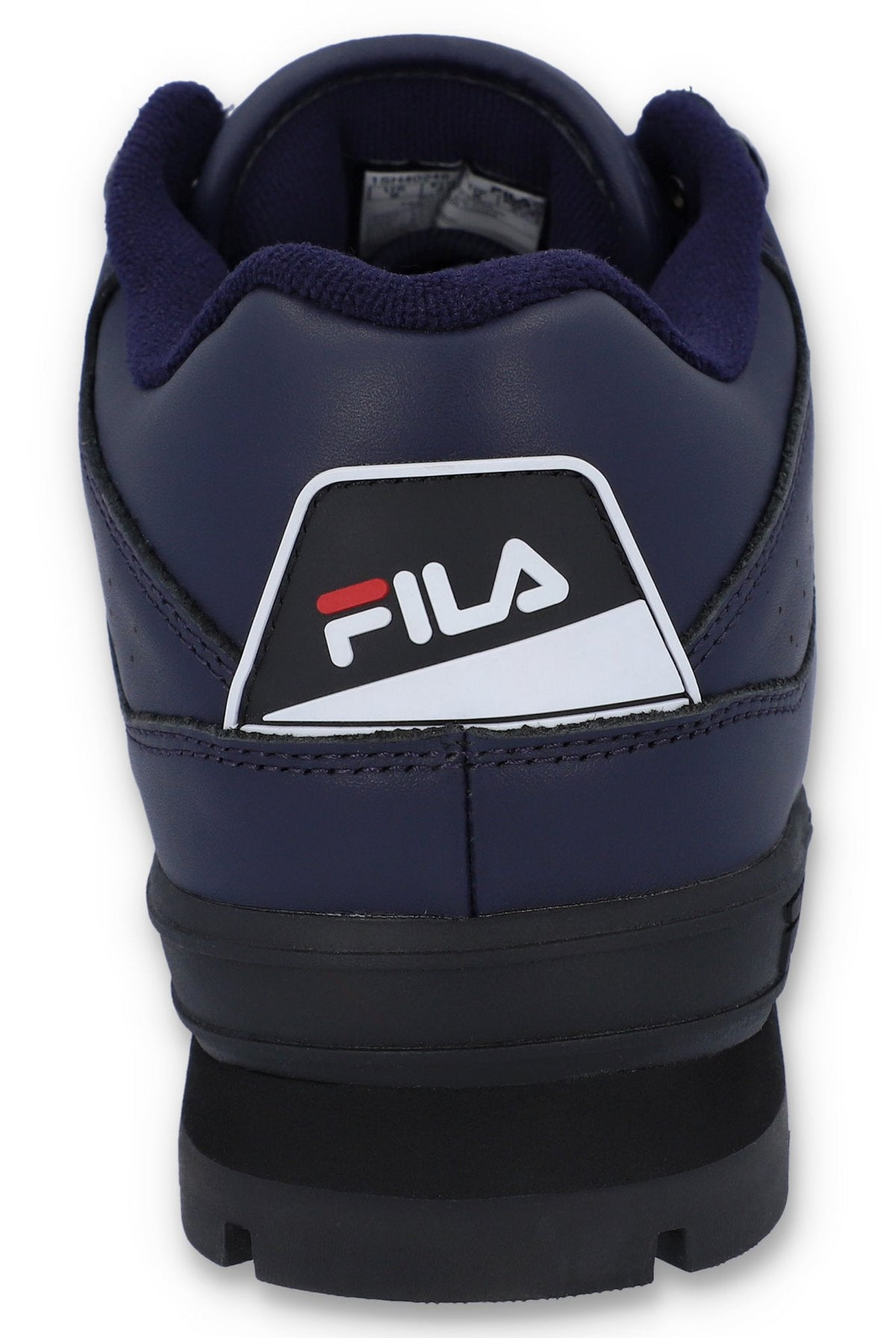 Trailblazer Trainer - Fila Navy