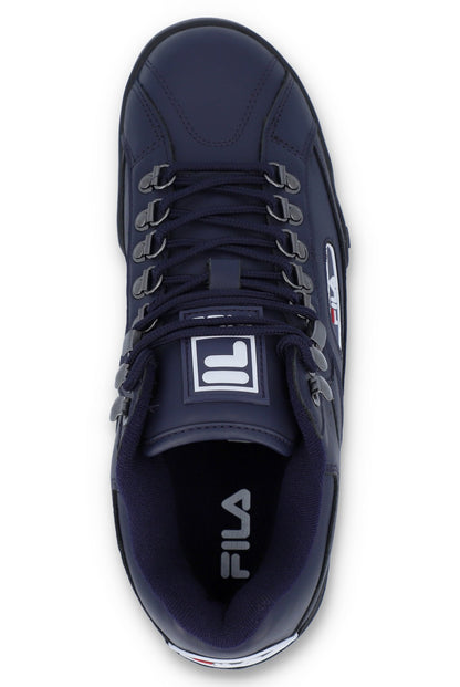 Trailblazer Trainer - Fila Navy