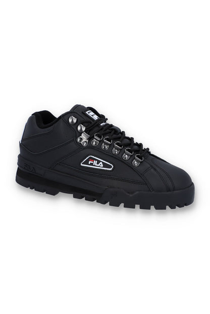 Trailblazer Trainer - Black