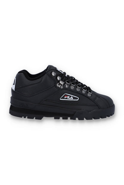 Trailblazer Trainer - Black