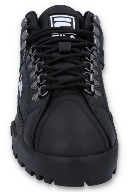 Trailblazer Trainer - Black