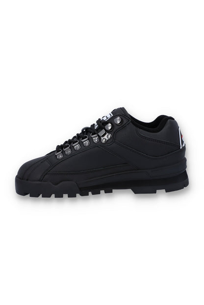 Trailblazer Trainer - Black