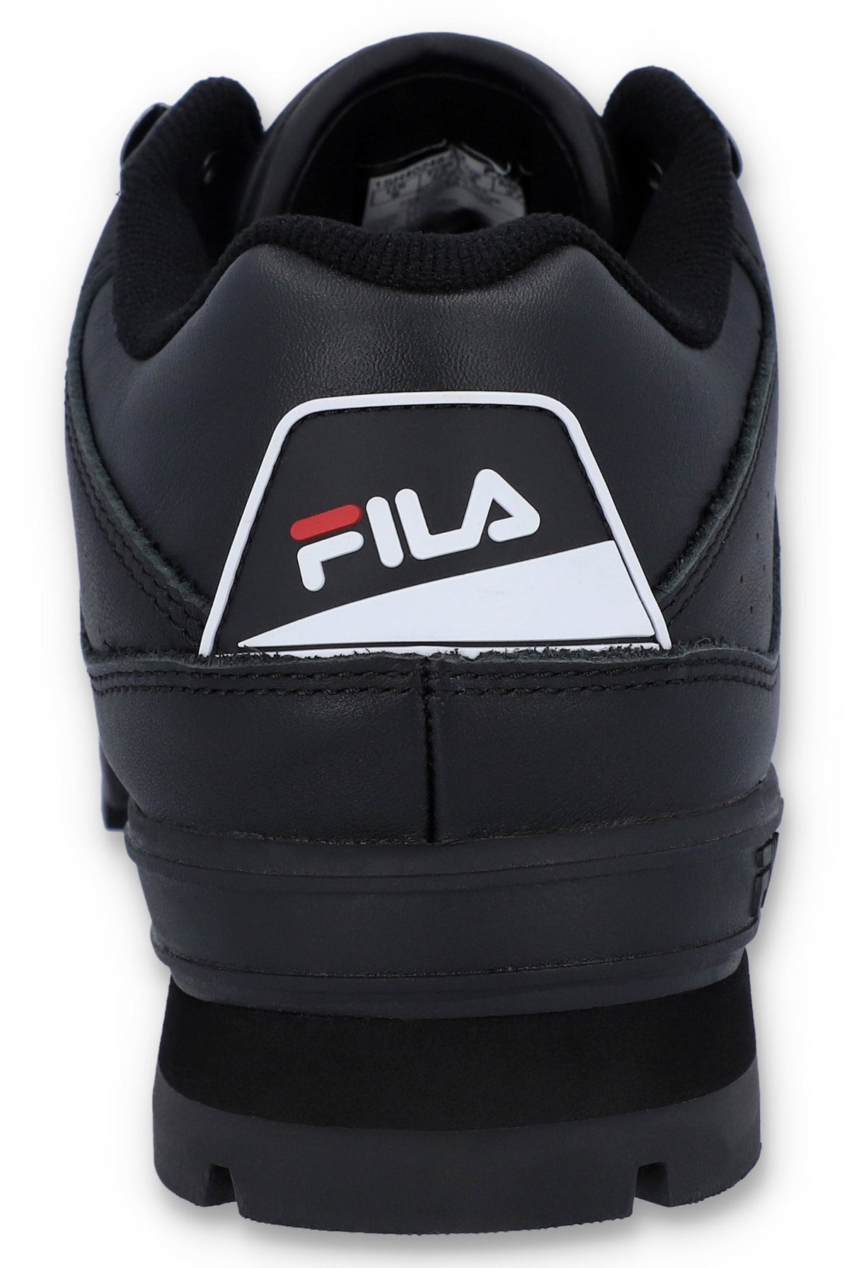 Trailblazer Trainer - Black