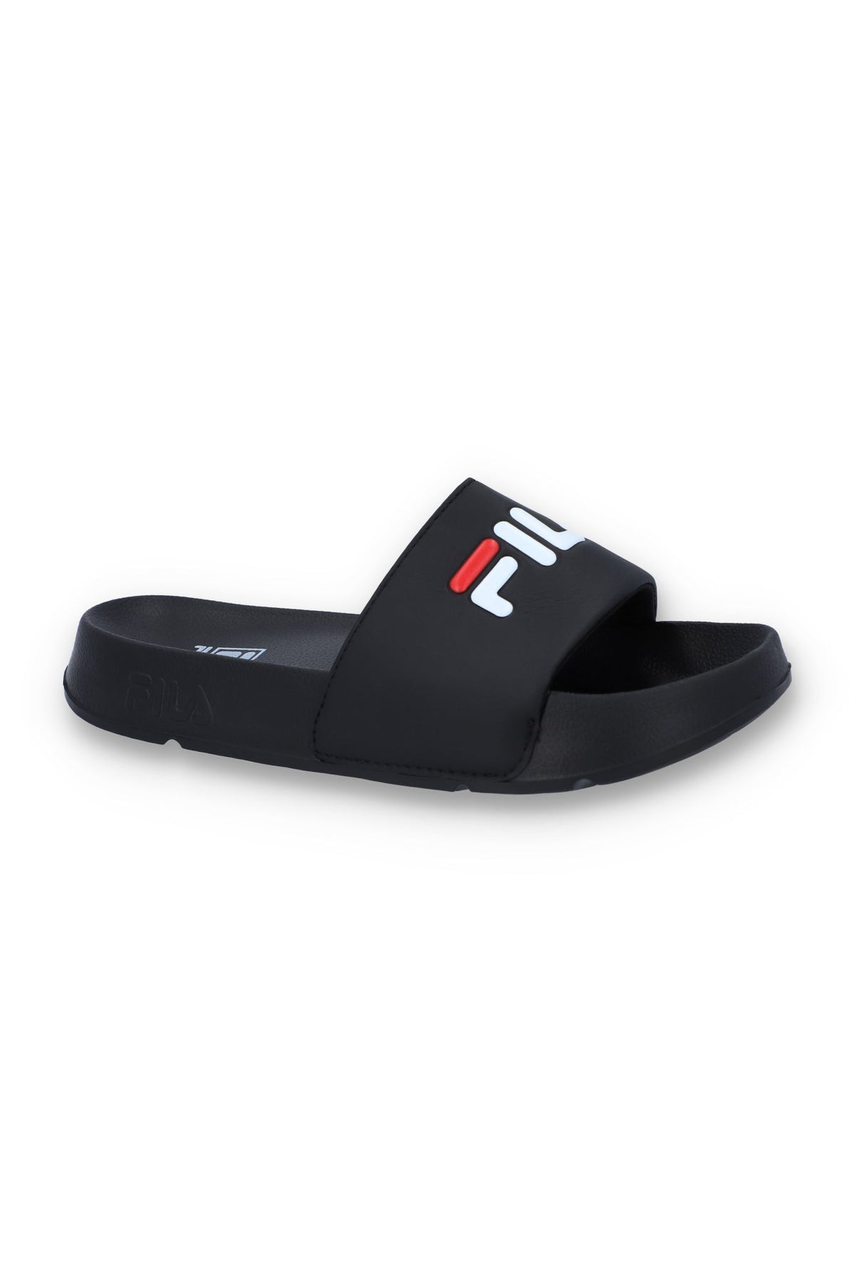 Black BB Slider - Black
