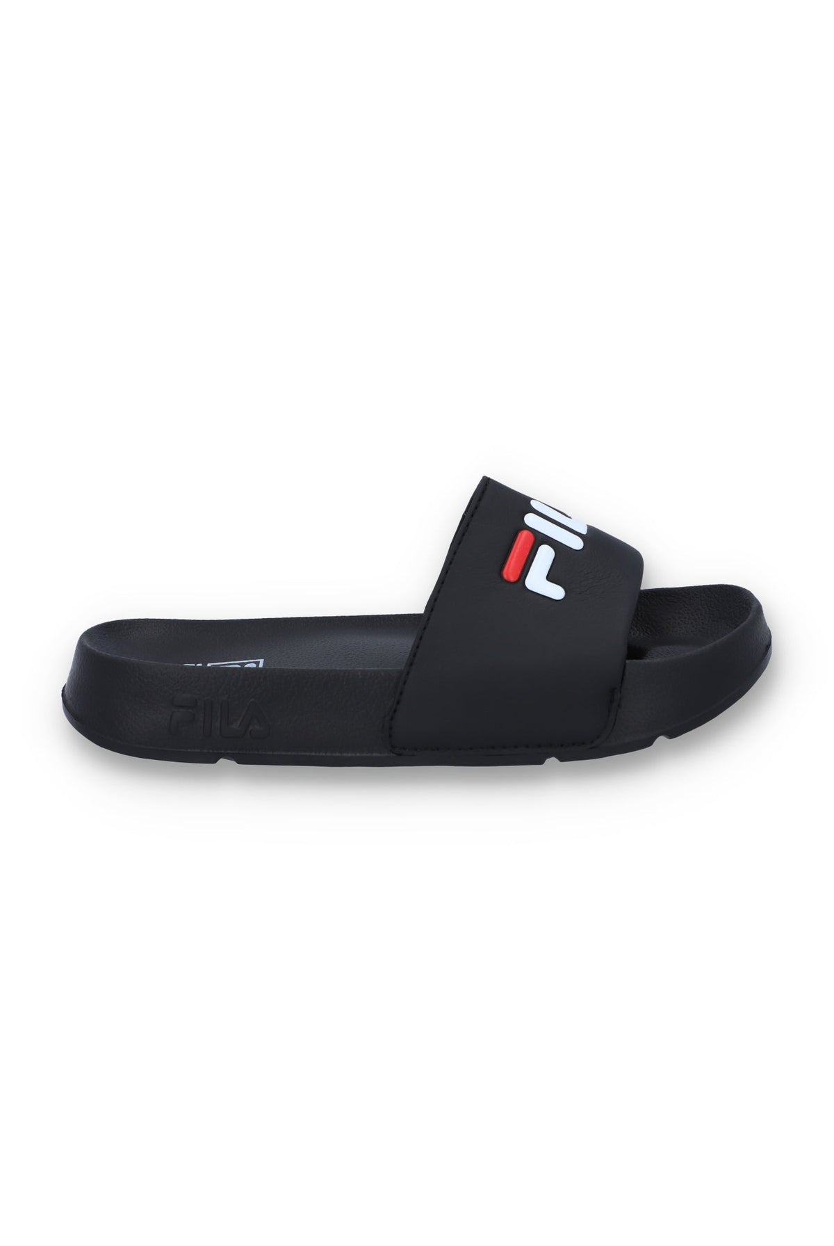 Black BB Slider - Black