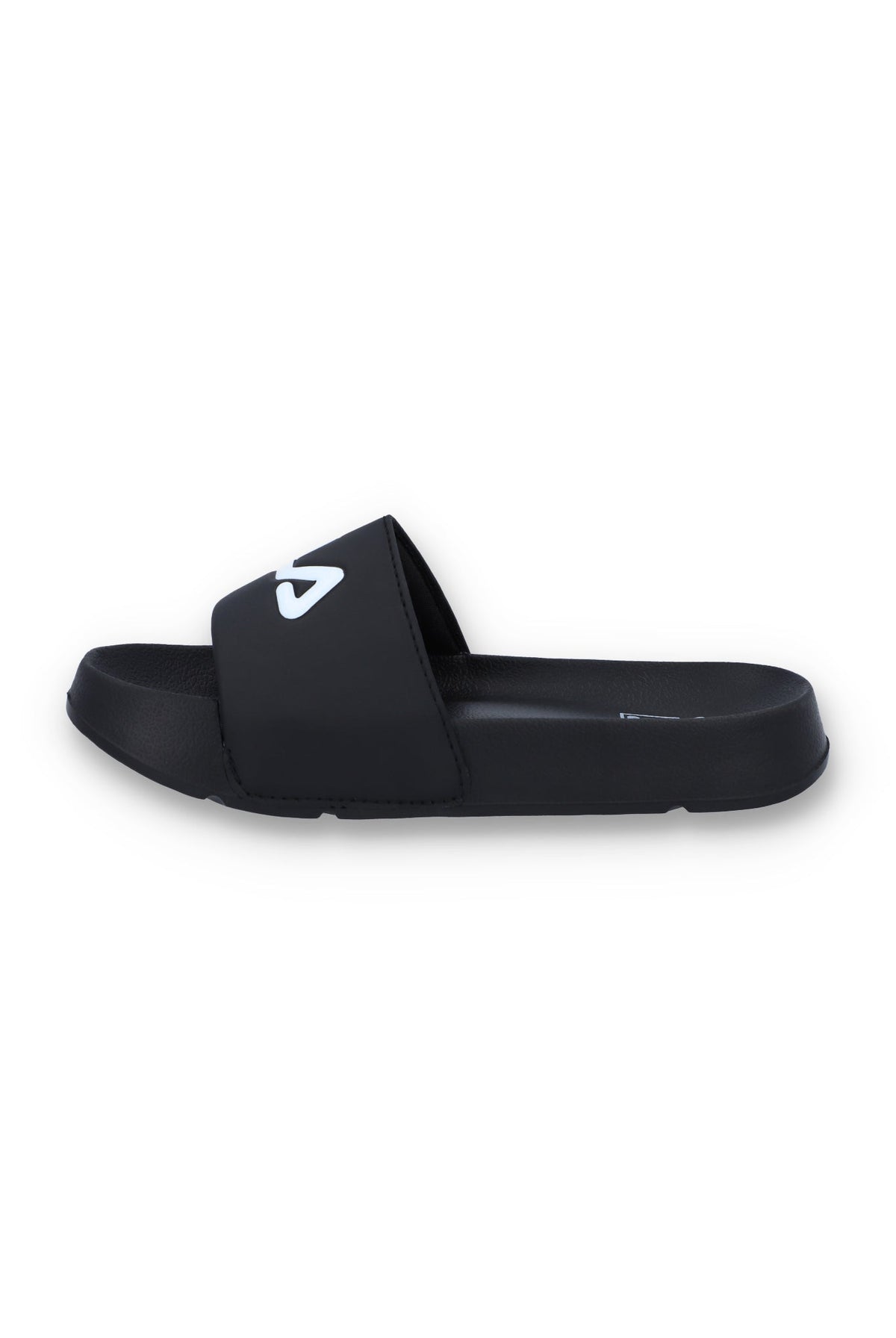 Black BB Slider - Black